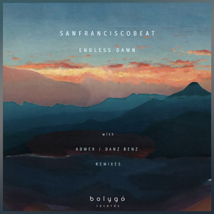 Cyclic (Original Mix)