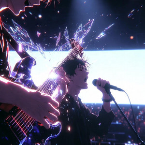 ブラインド・スポットライト by ジゼル@zizele