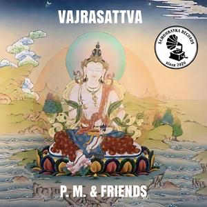 VAJRASATTVA