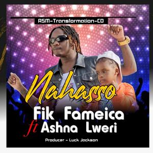 Nahasso (feat. Fik Fameica)