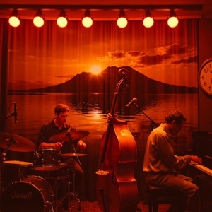 Dedicated to Alex Swing eight