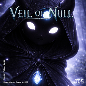 VEIL OF NULL 005