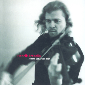 Lute Partita in C Minor, BWV 997 (arr. for viola and harpsichord):III. Sarabande