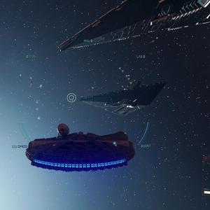 Light in the Silence