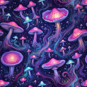 Shrooms