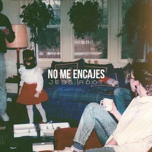 No Me Encajes