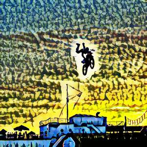 Rock with the Mind Remake