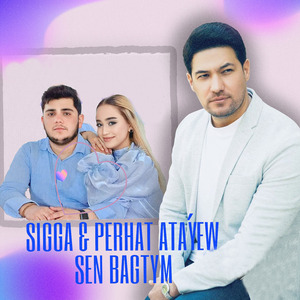 Sen bagtym