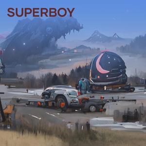 Superboy