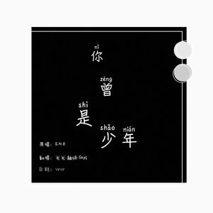 你曾是少年