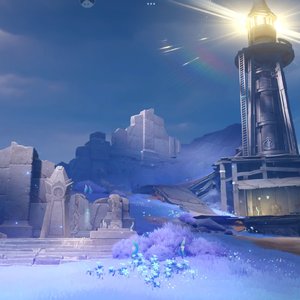 Сказка о Дьяволе (与恶魔有关的传说)翻唱