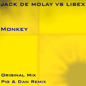 Monkey (Original Version)