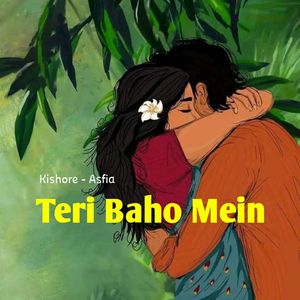 Teri Baho Mein