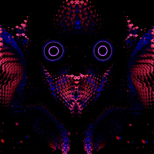 Hidden Bloom (feat. Positive Reptile)