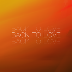 Back to Love (Prod By ATTBEAT)