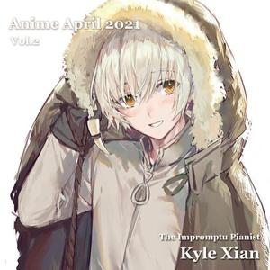 cold rain（动画《魔道祖师 羡云篇》日版 ED）（翻自 Aimer）