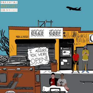 Moonshine (feat That Boy Fred)