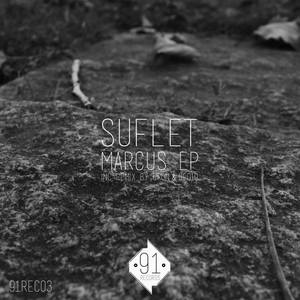 Marcus (UFO19 Remix)