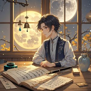 纸上思念-职场talk