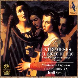 Madrigal: Aquí Me Declaró Su Pensamiento (De Morata)