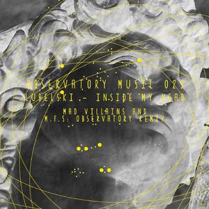 Inside my head (Original Mix)