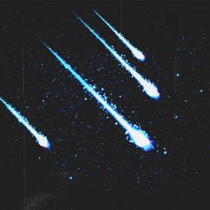 夢見妳是我的流星♪