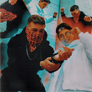 Cristal & МОЁТ 2