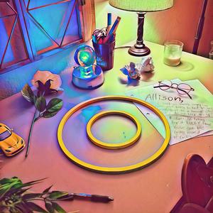 Allison (feat. Maggie Schneider of glimmers)