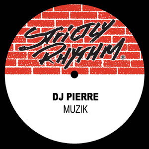 Muzik (The Tribal Wild Pitch Mix)