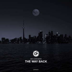 The Way Back (Original Mix)