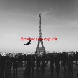 Breakadawn (explicit) (Karaoke tribute version originally performed by De La Soul)