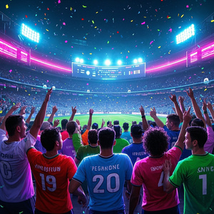 みんなで行こう