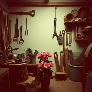 Calloused Hands, Tender Heart