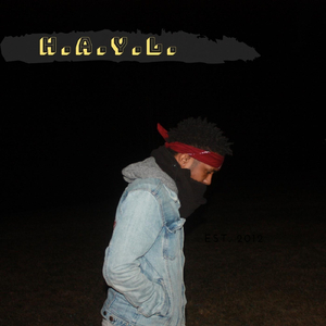 Auh Huh (feat. $limman)