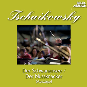 Nussknacker für Orchester, Op. 71 A: No. 2, Tanz der Zuckerfee