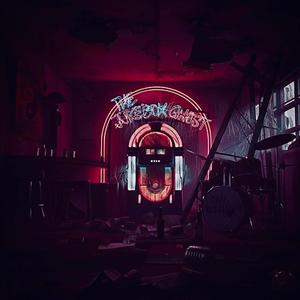The Jukebox Ghost