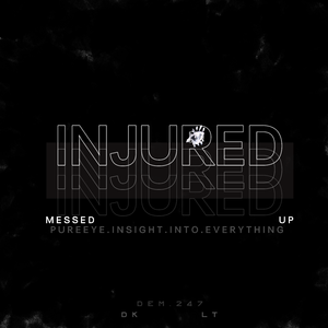 iNJURED(instrument）
