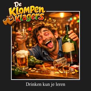 Drinken kun je leren