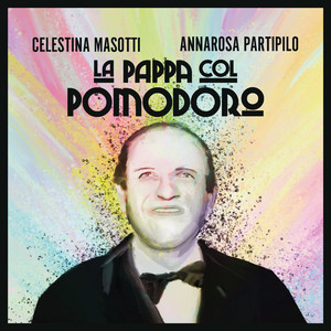 La pappa col pomodoro