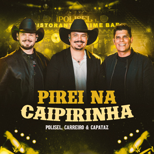Pirei na Caipirinha
