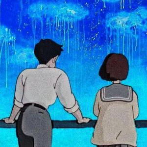 化作寒风的悲伤