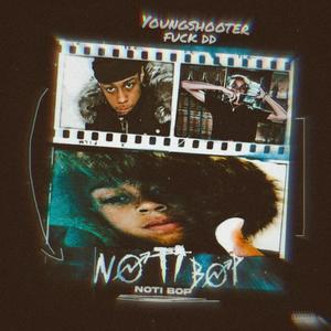 **** DD ( Notti Bop)