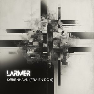 København (Fra en DC-9)