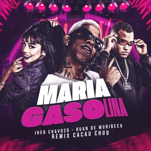 Maria Gasolina