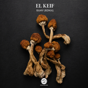 El Keif (ALMAS) (Mix)