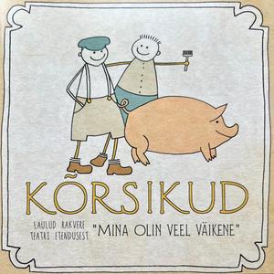 Meil aiaäärne tänavas