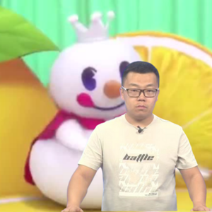 贾雄伟的蜜雪冰城