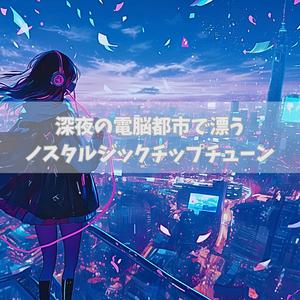 夜明け前のファミコンメロディ