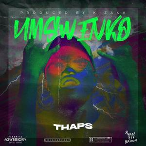 UMSWENKO (feat. K-Zaka)