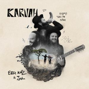 Karvah (feat. Zusha)